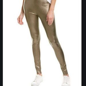 Commando faux leather leggings